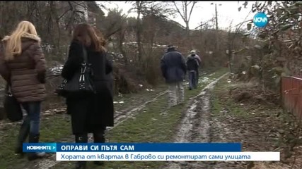 Новините на Нова (06.02.2015 - обедна)