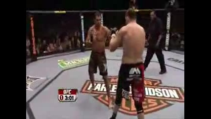 Моменти От Кариерата На Antonio Minotauro Nogueira Част 2