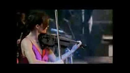 The Corrs Live Lansdowne Road - Joy Of Life