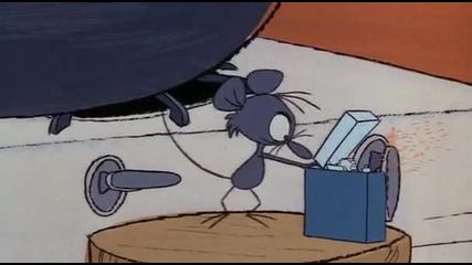 Розовата пантера епизод 25 (the Pink Panther) episode 25