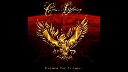 Cain's Offering - More Than Friends