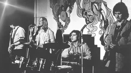 The Ash - Midnight Witch 1971