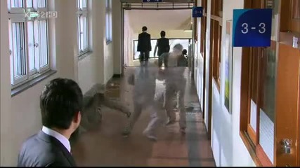 God Of Study ep 1 2/4