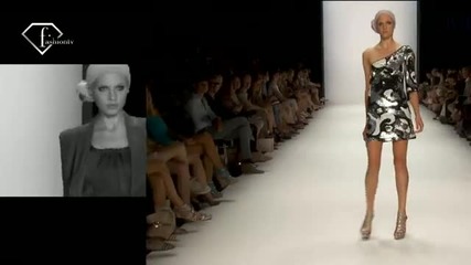 fashiontv Ftv.com - Berlin - S S 11 - Fw - Laurel 