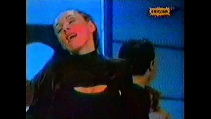 Funky G - Dala bih sve [city Club]