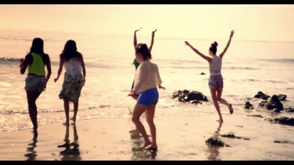 Cimorelli - Believe It