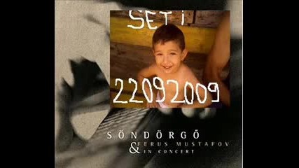 Ferus Mustafov Sondorgo - 2008 - 1.bugarsko K 4