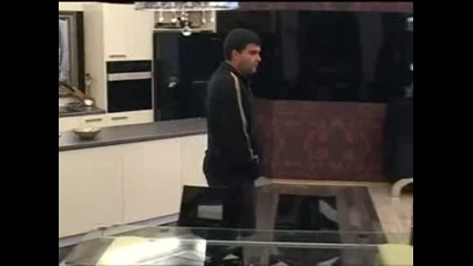 Vip Brother 3 - На кафе