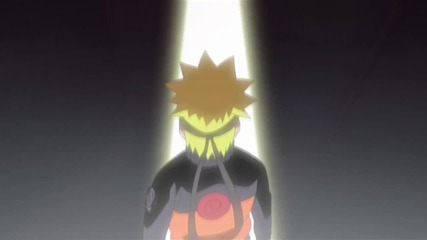 The Revenge (naruto_shippuuden_shikamaru) Hd Amv