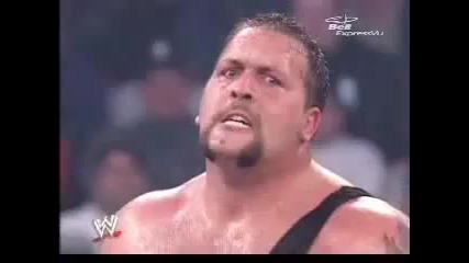 Wwe Royal Rumble 2004 - Част 7/7