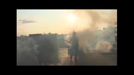 Morgoth - Burned Identity