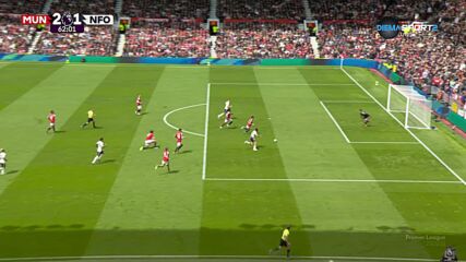 Top Skills with Ball of the Week