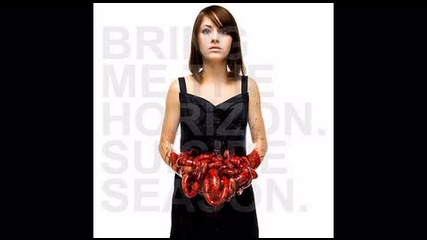 Bring Me The Horizon - The Comedown