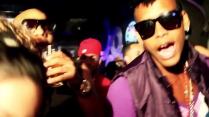 Gente De Zona ft. Marvin Freddy Kayanco - La Alarma Official Video Hd