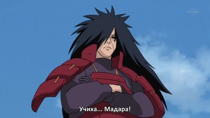 [sfs] Naruto Shippuuden - 321 bg subs (720p)