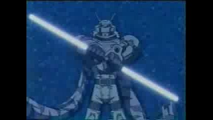 Digimon Tamers 2