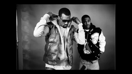 *2015* Big Sean ft. Drake & Kanye West - Blessings ( Remix )