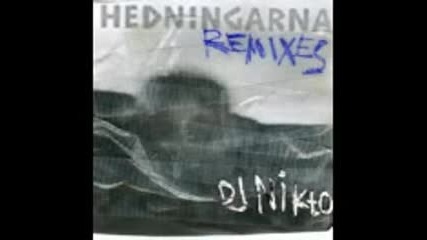 Hedningarna - Remixes ( full album 2009 ) Finland