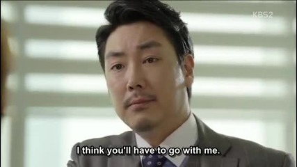 [eng sub] Beyond The Clouds E13