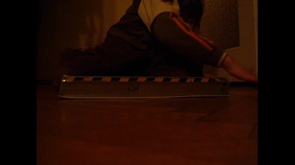 tech deck 
