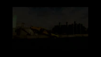 Transformers: The Game