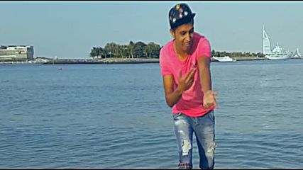 Mr. Black & Maja Ilic - Moja si moja Feat. Dj Suvy x Marko Milutinovic
