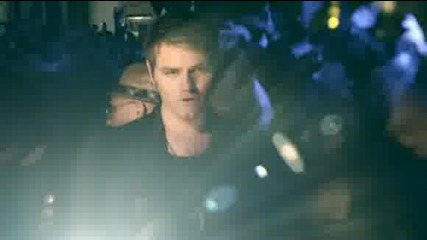 Brian Mcfadden - Chemical Rush (2010) ( H Q ) 