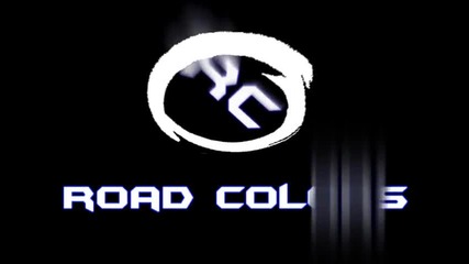 Road Colors Open