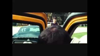 Jake Tyler Brawl in the Streets 