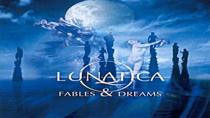 Lunatica --- The Neverending Story