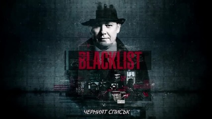 The Blacklist / S03 E05 _ (bgsubs) _ 720p Hdtv x264