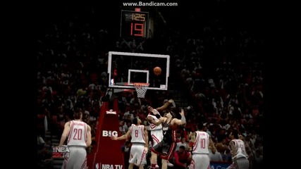 Nba 2k14 stupid game