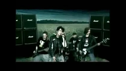 Tokio Hotel - Beichte Vbox7