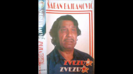 Saban Bajramovic - Zvezda,  Zvezda.wmv