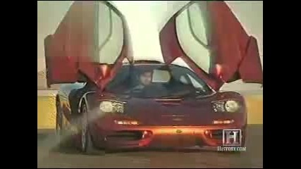 Very fast car Koenigsegg