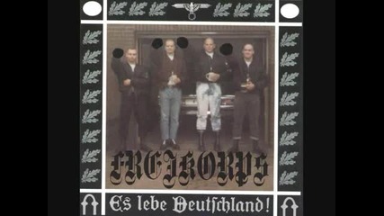 Freikorps - Keltenkreuz
