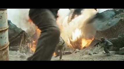 Iron Man (2008) Movie Trailer