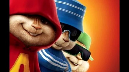 Alvin And The Chipmunks - Morning After Dark 