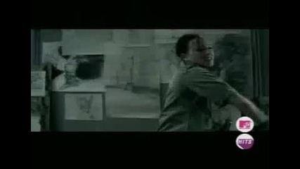 Linkin Park - Numb (високо качество)