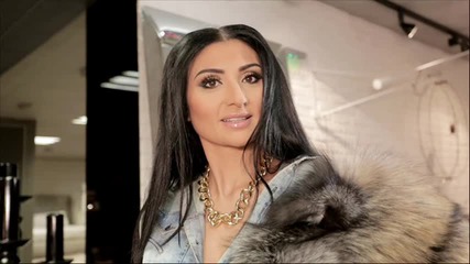 New! Софи Маринова feat 2 Step - Черен Етикет