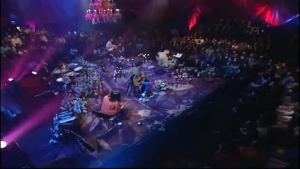 Nirvana - Polly (unplugged)