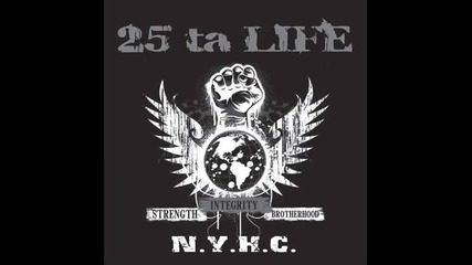 25 Ta Life - You dont like me, I dont like you 