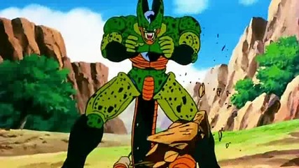 Dragon Ball Z - 156