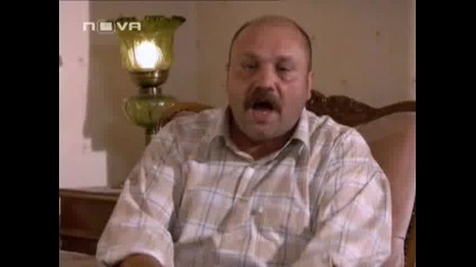 Любов назаем (son Bahar) - Епизод 6 - Част 3/3