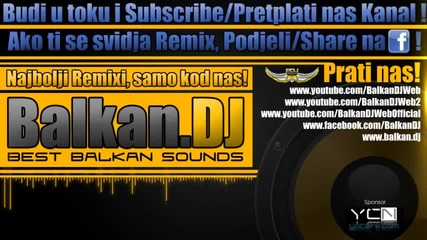 Elitni Odredi feat Dado Polumenta - Ljubavi Moja (dj Sns feat Dj Ani Club Remix )