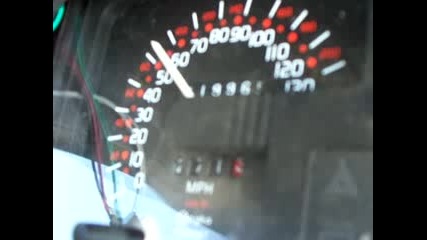 Project Rennos (nitroused 1.2 clio)