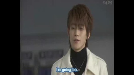 Hana Yori Dango - Im With You - Avril Lavigne.wmv