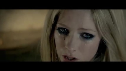 Avril Lavigne - Wish You Were Here