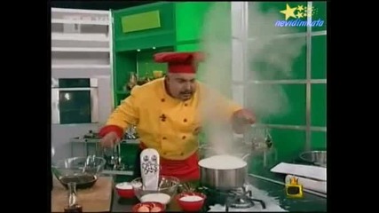 Господари На Ефира-За Малкото Животно И Майка Му!19.11.2008