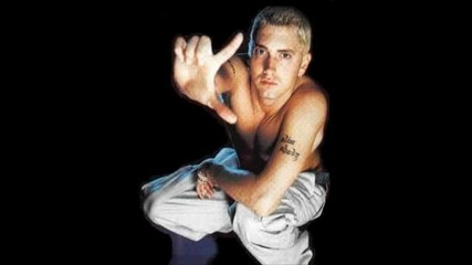 Eminem - It's okay (with intro)
